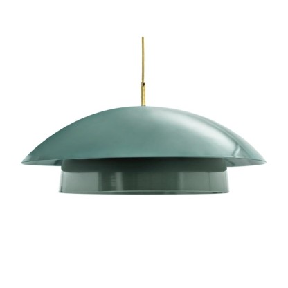 Подвесные светильники Luminaire Authentik SUEDOISE 04-LA00