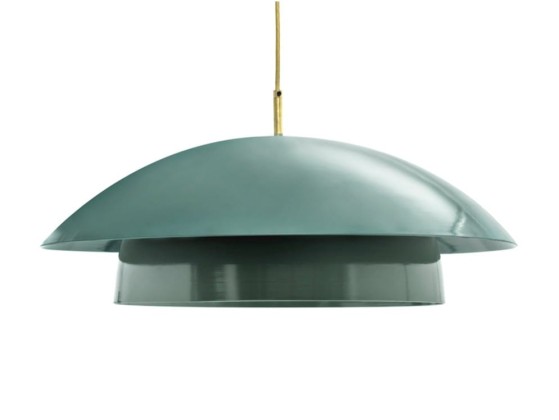 Подвесные светильники Luminaire Authentik SUEDOISE 04-LA00