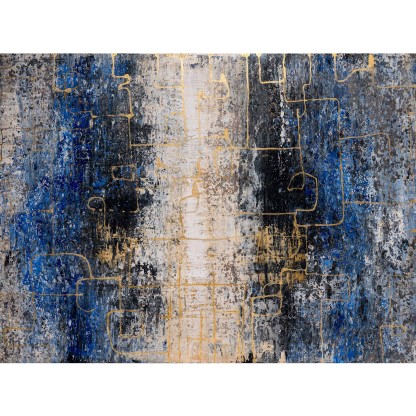 Картина NOVOCUADRO ART COMPANY Frozen