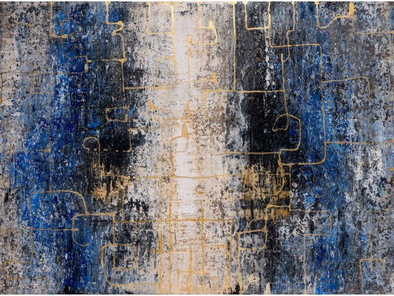 Картина NOVOCUADRO ART COMPANY Frozen