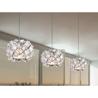 Подвесные светильники Patrizia Volpato PRISMA 821