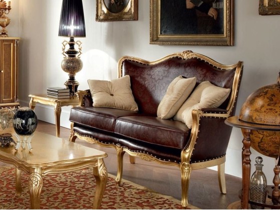Диван Modenese Luxury Interiors 12425