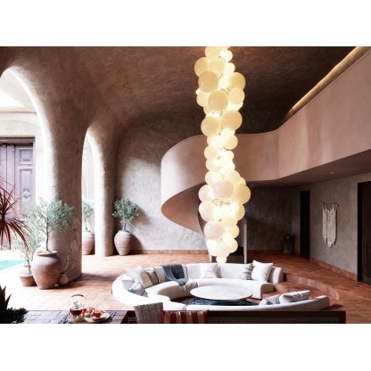 Подвесные светильники Cameron Design House KUULAS