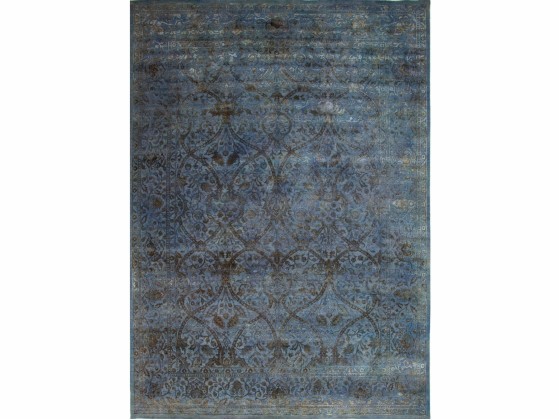 Ковер Jaipur Rugs DRASS NE-2349 Chicory