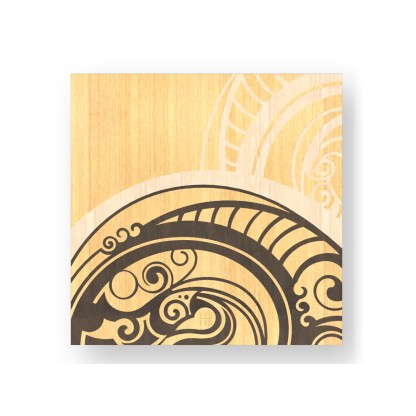 Картина LIGNIS® GEAR WARM