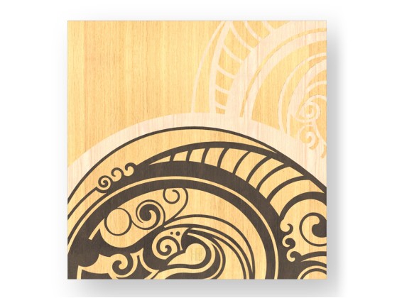 Картина LIGNIS® GEAR WARM