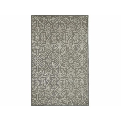 Ковер Jaipur Rugs KAY TAQ-334 Medium Gray/Antique White