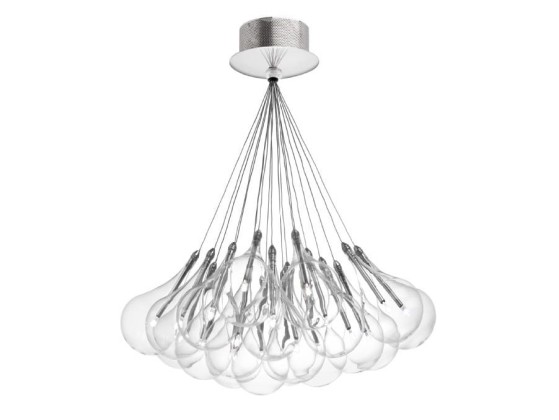 Потолочные светильники Alma light DROP LED