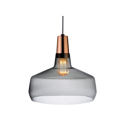 Подвесные светильники NUDE MONO WIDE