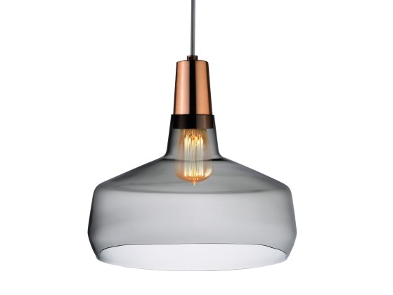 Подвесные светильники NUDE MONO WIDE