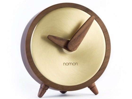 Часы nomon ATOMO