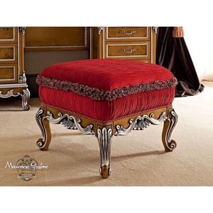 Пуф Modenese Luxury Interiors 12516