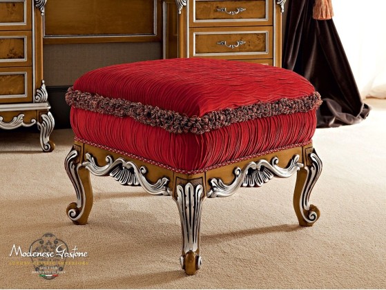Пуф Modenese Luxury Interiors 12516