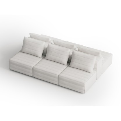 Диван Gervasoni SAMET D