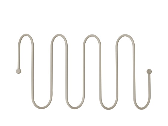 Вешалка для одежды blomus CURL