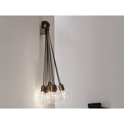 Бра - настенная лампа Vesoi E19