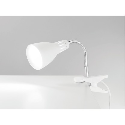 Настольные светильники Fan Europe Lighting LOGIKO