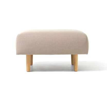 Пуф для ног Diemme BREAD