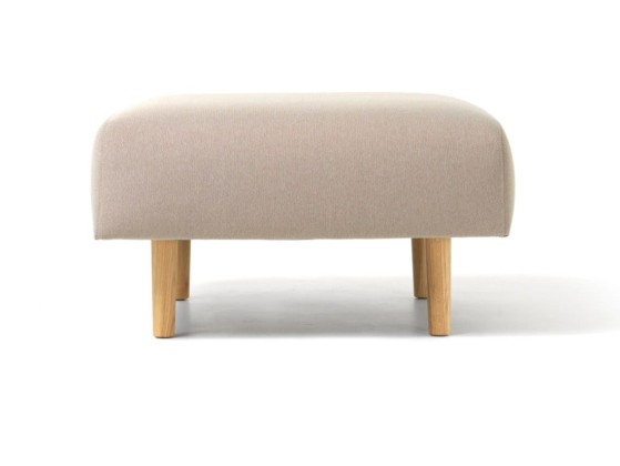 Пуф для ног Diemme BREAD