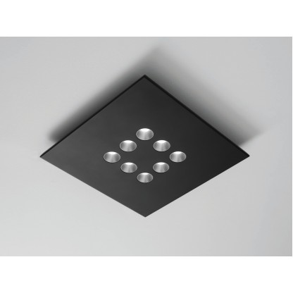 Потолочные светильники ICONE CONFORT