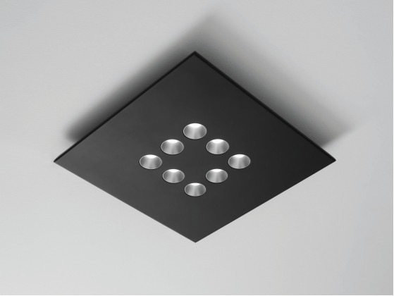 Потолочные светильники ICONE CONFORT