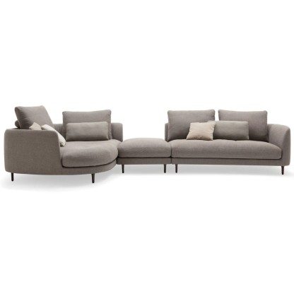 Диван Rolf Benz ROLF BENZ 555 KUMO