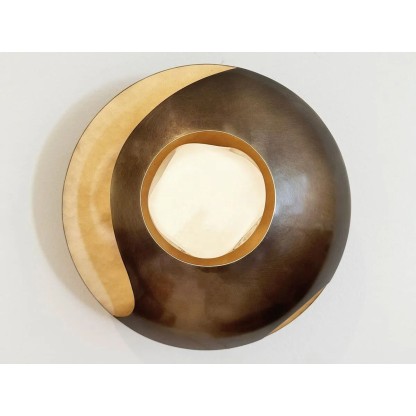 Бра - настенная лампа GASPARE ASARO LUNA