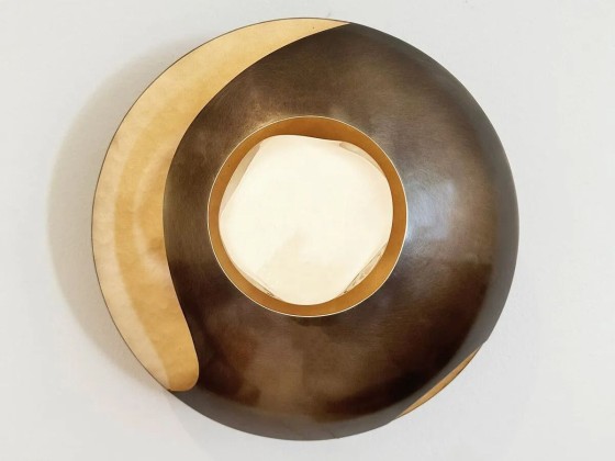 Бра - настенная лампа GASPARE ASARO LUNA