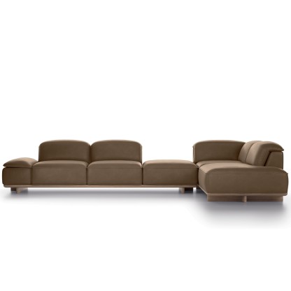 Диван Natuzzi Italia ADAM