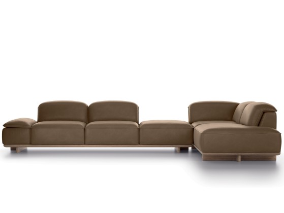 Диван Natuzzi Italia ADAM