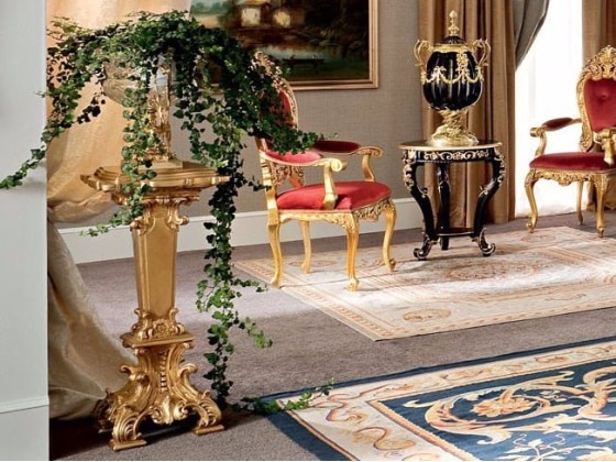 Пьедестал Modenese Luxury Interiors 13625