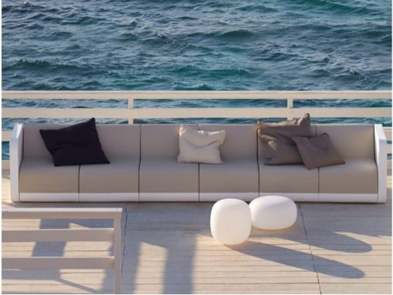 Большой 6-ти местный диван от фабрики MY YOUR 2054