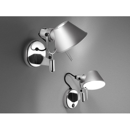 Бра - настенная лампа Artemide TOLOMEO