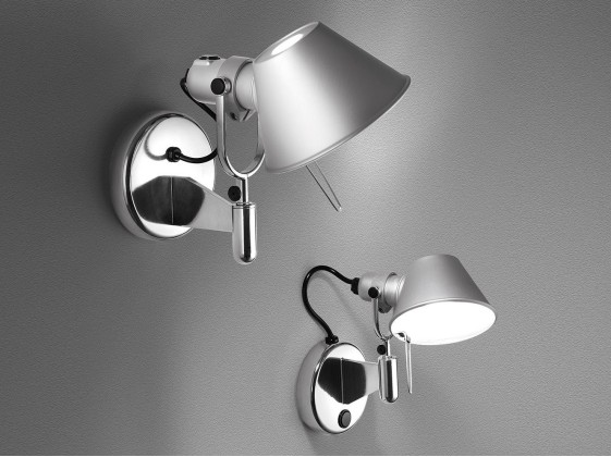 Бра - настенная лампа Artemide TOLOMEO