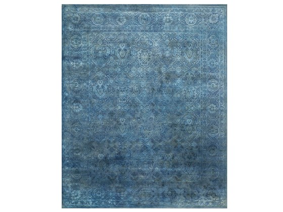 Ковер Jaipur Rugs LEH NE-2348 Chicory/Chicory