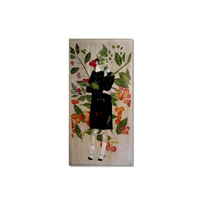 Картина ICI ET LA GREEN LOLI