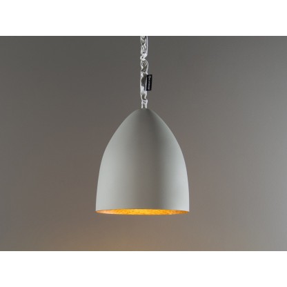 Подвесные светильники In-es.artdesign FLOWER S CEMENTO