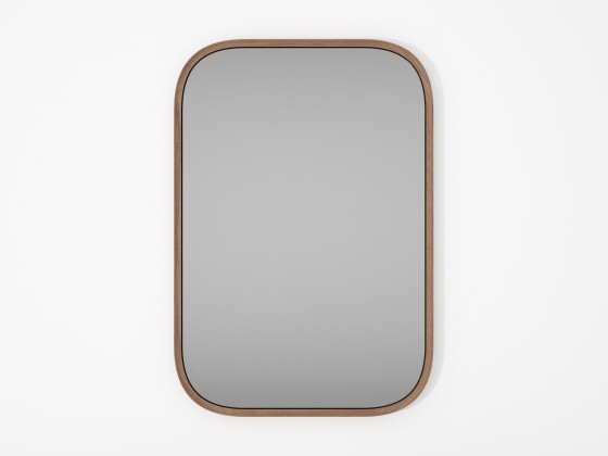 Зеркало для ванной комнаты KARPENTER EAST BATH