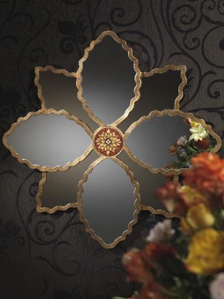 Зеркало Carpanelli SISSI