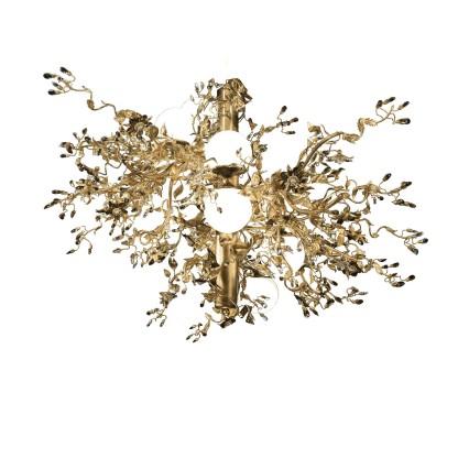 Подвесные светильники Mechini MEK 10