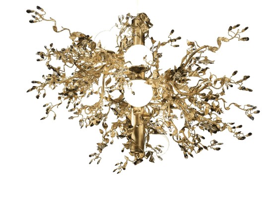 Подвесные светильники Mechini MEK 10