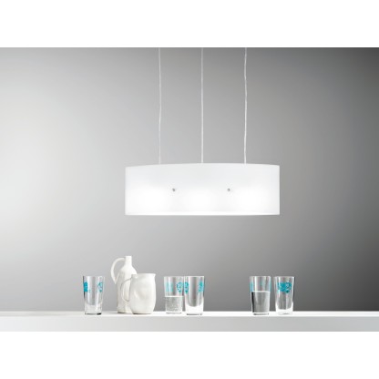 Подвесные светильники Fan Europe Lighting AMSTERDAM