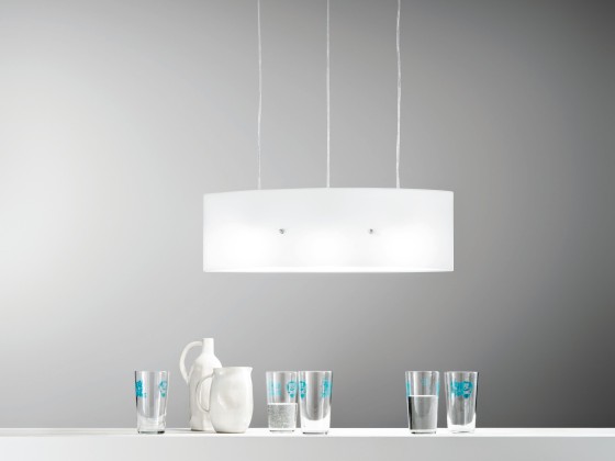 Подвесные светильники Fan Europe Lighting AMSTERDAM