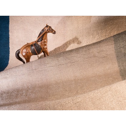 Ковер G.T.DESIGN STAIRS LINO