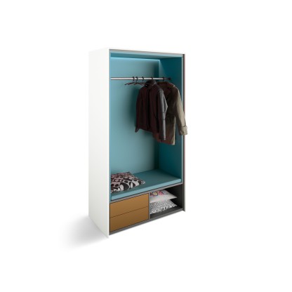 Вешалка werner works BASIC S