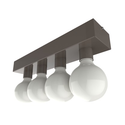 Потолочные светильники WayPoint BOSTON XL