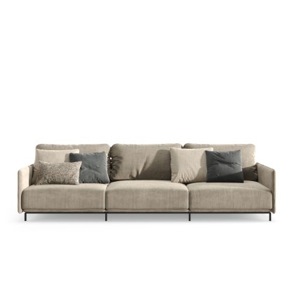 Диван PRADDY ELYSIAN