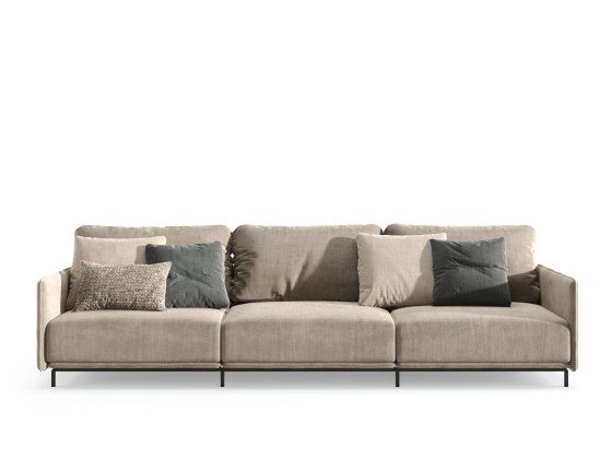 Диван PRADDY ELYSIAN