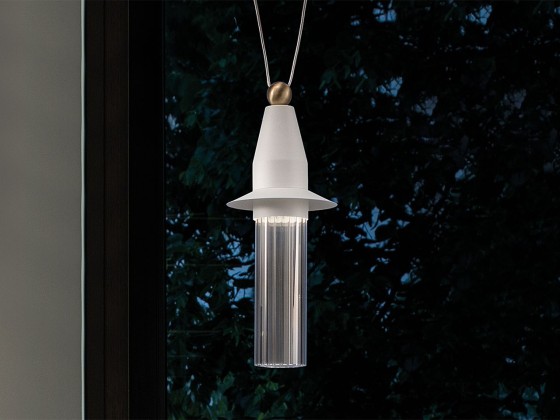 Подвесные светильники Masiero NAPPE N5