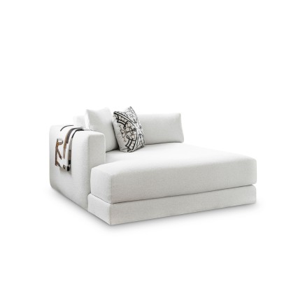 Кушетка DOM Edizioni DANIEL